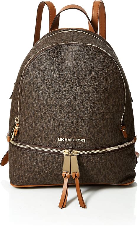 michael kors bolsa|mochila michael kors mujer.